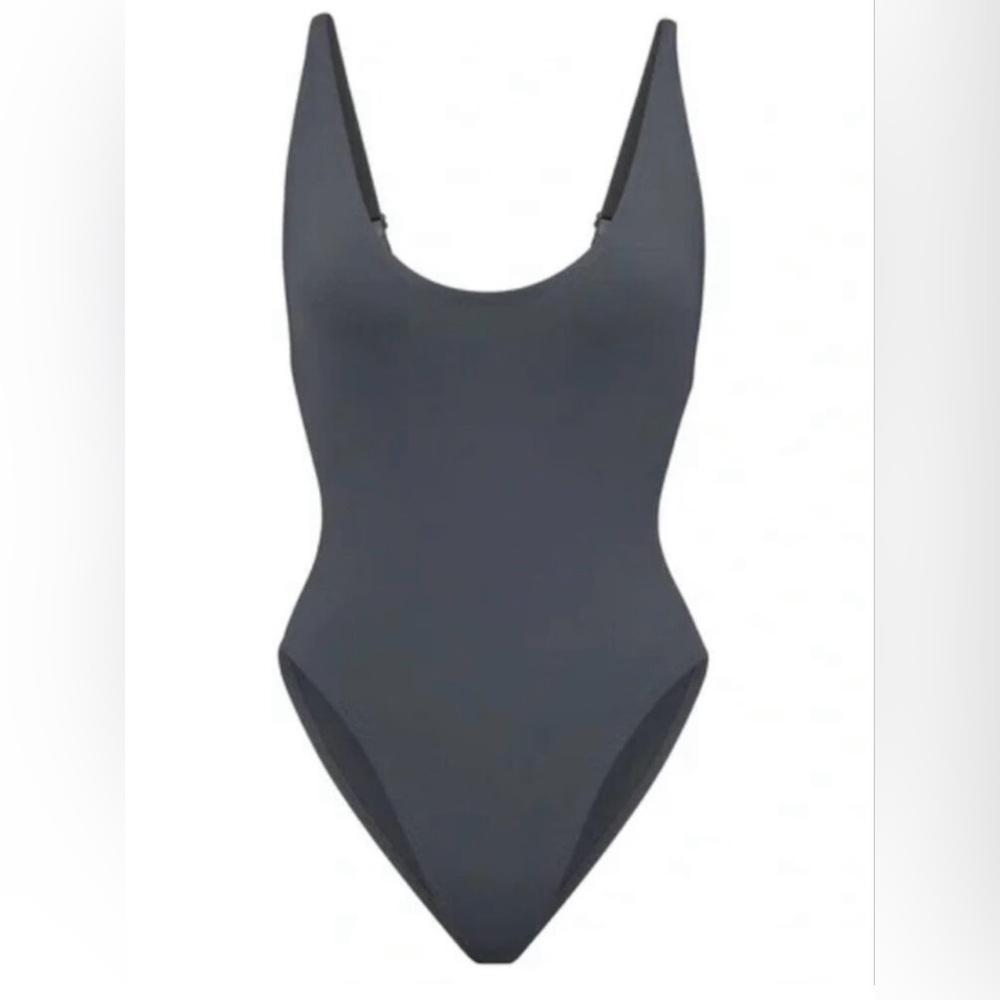 Classic Black Women's Swimsuit